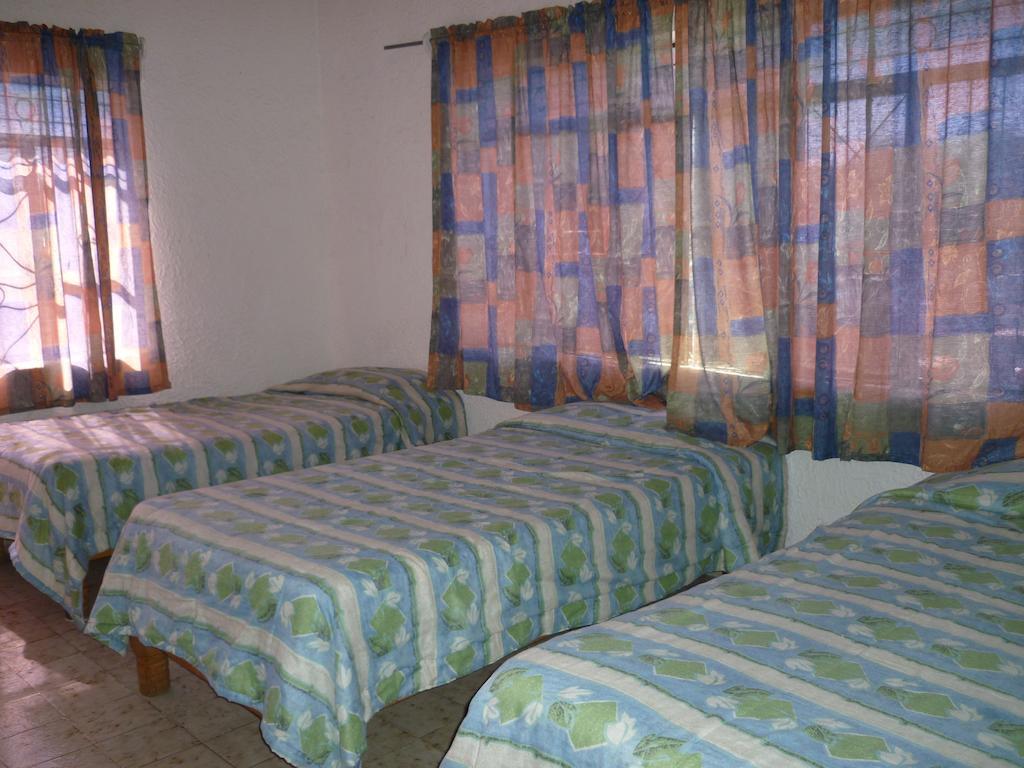 Hotel La Purisima La Paz Dış mekan fotoğraf
