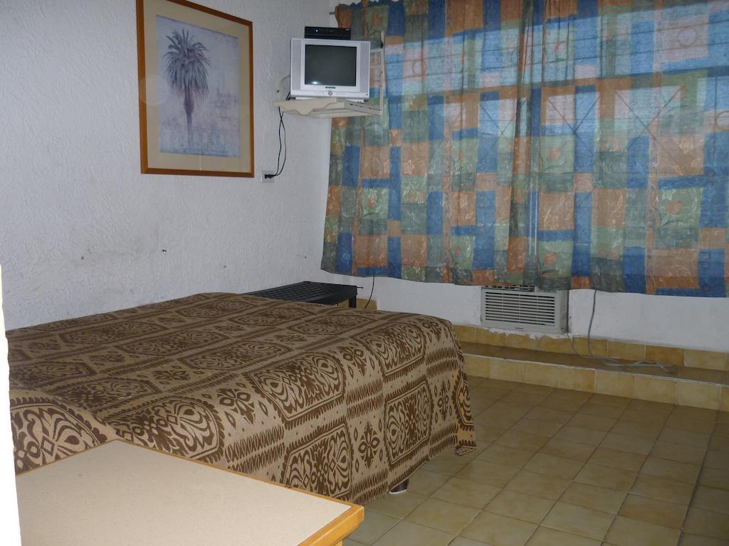 Hotel La Purisima La Paz Dış mekan fotoğraf