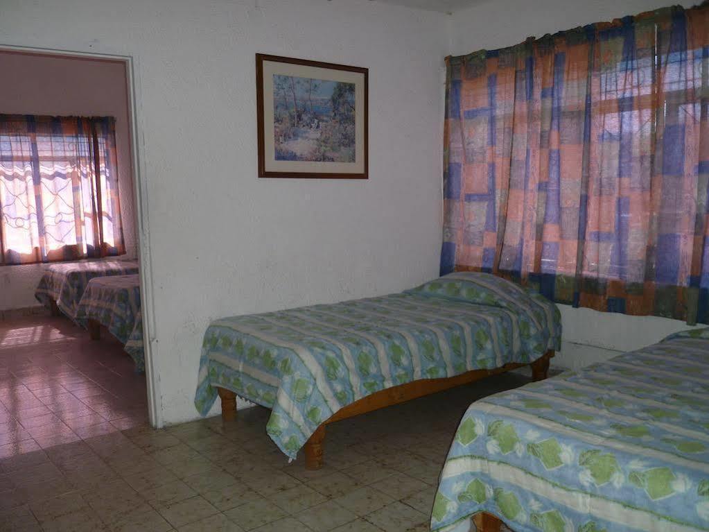 Hotel La Purisima La Paz Dış mekan fotoğraf