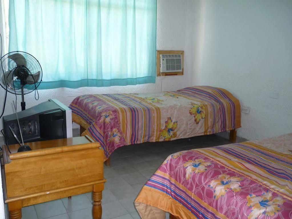 Hotel La Purisima La Paz Dış mekan fotoğraf